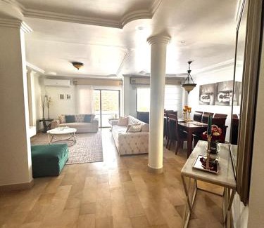 La Aurora Villa | Casa Rossy
