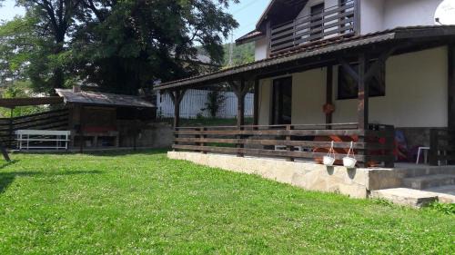 Pangarati Villa | Casa Roxana