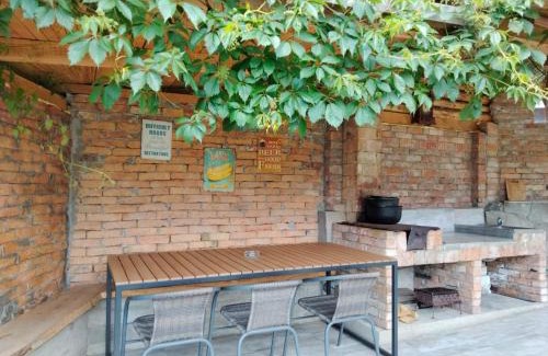 Pangarati Villa | Casa Roxana