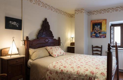 Sant Joan de Les Abadesses House | Casa Rural El Reixac