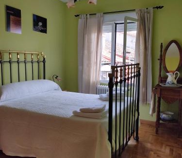 Villarejo del Valle Apartment | Casa Rubén Darío