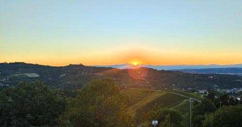 Alba Apartment | Casa Rubbo - Appartamento 'Como' nelle Langhe