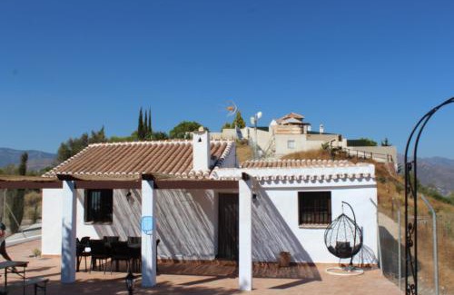 Torrox House | Casa Rueapara
