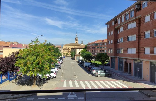 Fuenmayor House | Casa Ruijal - Fuenmayor, Logroño, La Rioja - Oferta Noche Gratis