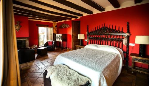 Horta de Sant Joan House | Casa Rumbet