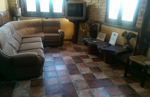 Arroyomolinos de la Vera House | Casa Rural La Toza