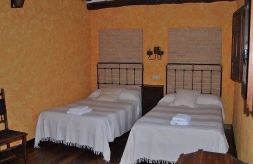 Arroyomolinos de la Vera House | Casa Rural La Toza
