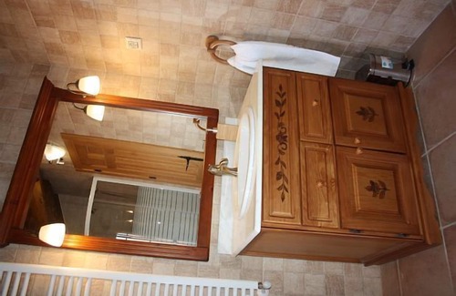 Guadalix de la Sierra Cottage | Casa Rural La Fragua for 10 people