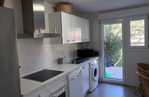 San Nicolas del Puerto Cottage | Casa Rural Nacimiento del Huéznar TOMILLO 23 9 units