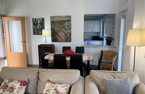 San Nicolas del Puerto Cottage | Casa Rural Nacimiento del Huéznar TOMILLO 23 9 units
