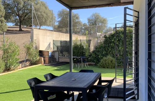 San Nicolas del Puerto Cottage | Casa Rural Nacimiento del Huéznar TOMILLO 23 9 units