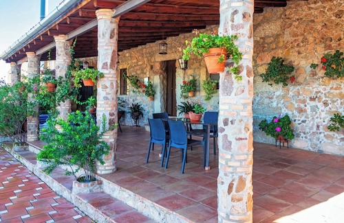 Torrecampo Cottage | Casa Rural Obejuelo. Balcón de los Pedroches