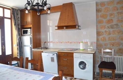 Canicosa de la Sierra Cottage | Casa Rural Bocanegra for 2 people
