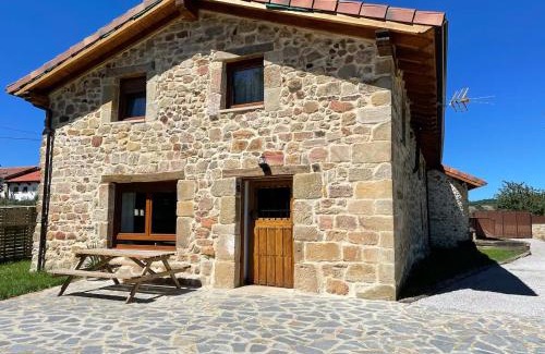 Las Rozas Ski Chalet | Casa Rural la Marina