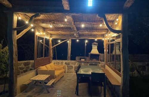 Las Rozas Ski Chalet | Casa Rural la Marina