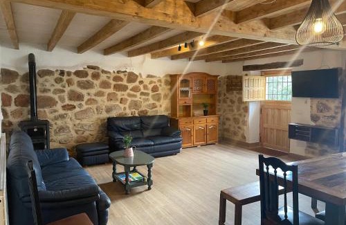 Las Rozas Ski Chalet | Casa Rural la Marina