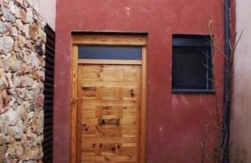 Penasrubias de Piron House | CASA RURAL EL ALIMOCHE