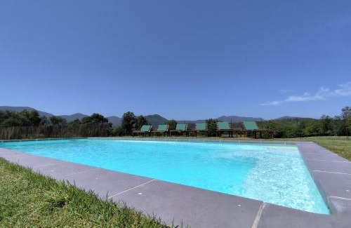 Sant Miquel de Campmajor Bed & Breakfast | Casa rural Ca l'Antón