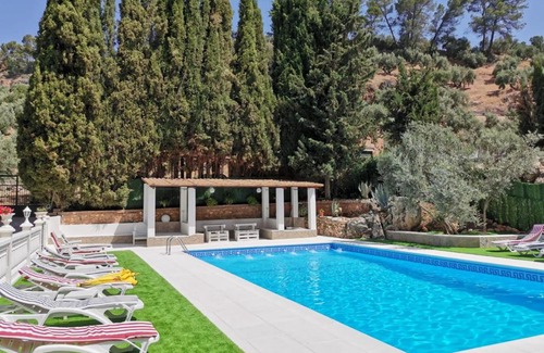 Villanueva del Arzobispo House | Casa Rural Ruiz Hernando