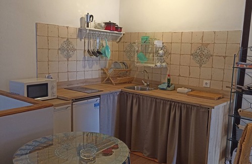 Villanueva del Conde Cottage | Casa Rural con dos Casitas de Alquiler Completo. Ambas con su Cocina y Salón