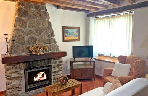 Rascafria House | Casa rural Álamo - Valle de El Paular