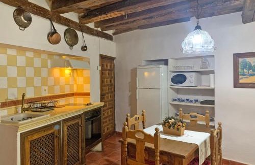 Rascafria House | Casa rural Álamo - Valle de El Paular