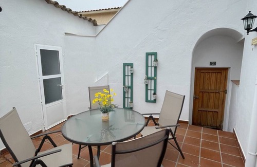 Don Alvaro Apartment | Casa Rural 3R