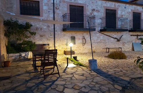 La Rasa Cottage | Casa Rural a 7 km de El Burgo de Osma