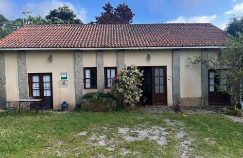 Medin House | Casa Rural A Cobacha