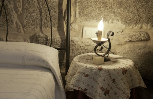 Medin House | Casa Rural A Cobacha
