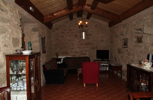 Medin House | Casa Rural A Cobacha
