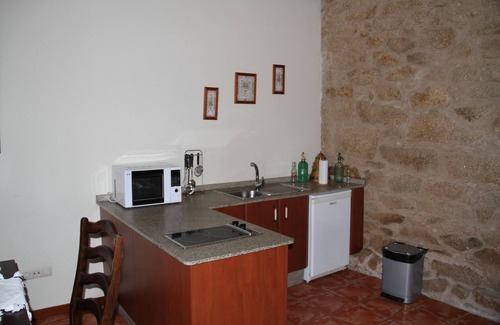 Medin House | Casa Rural A Cobacha