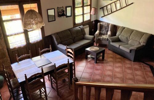 Villanueva del Conde House | Casa rural Adelaida