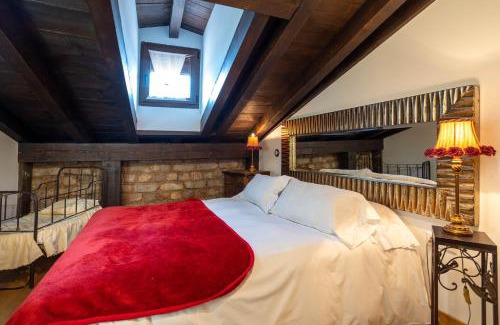 Santa Ines House | Casa Rural Adolfo