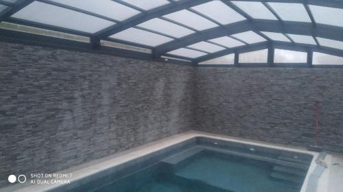 Arcos House | Casa Rural Aguachales