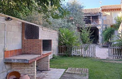 Villafranca de Ebro House | Casa Rural Alicia
