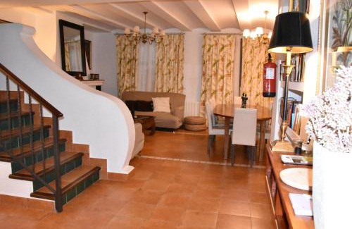 Calabazares House | Casa Rural Almonaster la Real, Marques de Robledal