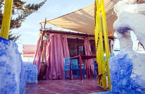 Huercal-Overa Cottage | Casa Rural Aloe Vera for 2 people