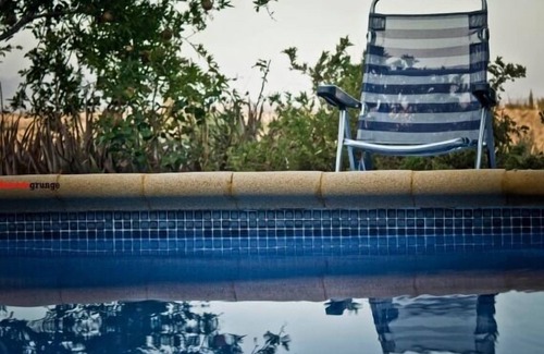 Huercal-Overa Cottage | Casa Rural Aloe Vera for 6 people