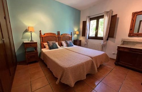 Frigiliana House | Casa rural Alqueria del Duende
