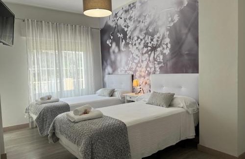 Callosa d' En Sarria Villa | Casa Rural Altaret