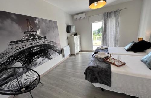 Callosa d' En Sarria Villa | Casa Rural Altaret