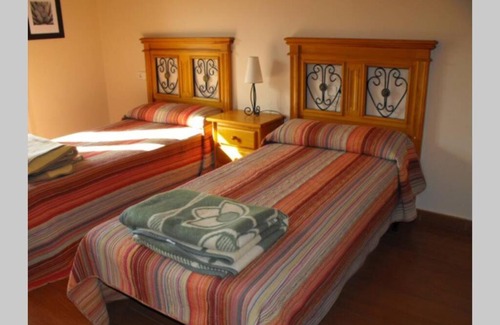 Berlanga de Duero House | CASA RURAL ALTA YUBERIA