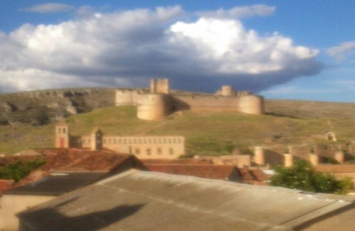 Berlanga de Duero House | CASA RURAL ALTA YUBERIA