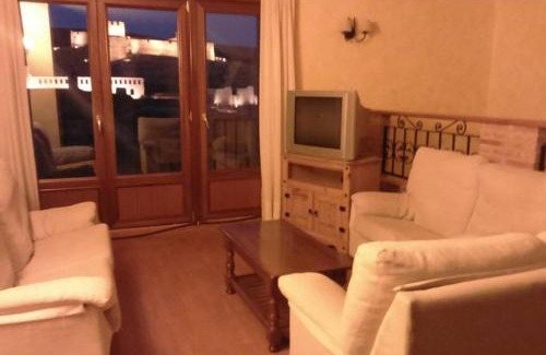 Berlanga de Duero House | CASA RURAL ALTA YUBERIA