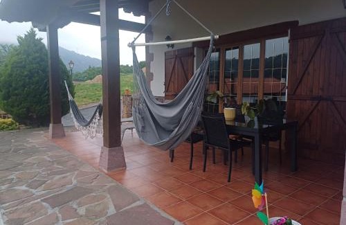 Sumbilla House | Casa Rural Amazonas