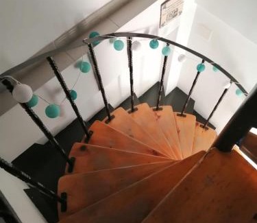 Torremocha de Jarama Apartment | Casa Rural Antigua Botica