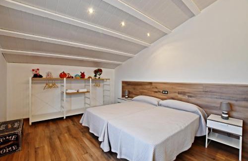 Teruel House | Casa Rural Atalaya House