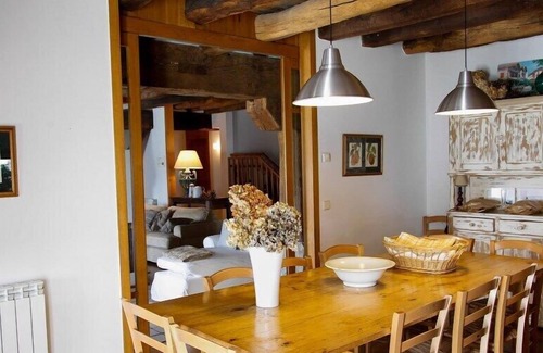 Etxarri House | Casa Rural Azpikoetxea