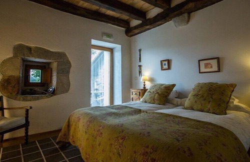 Etxarri House | Casa Rural Azpikoetxea
